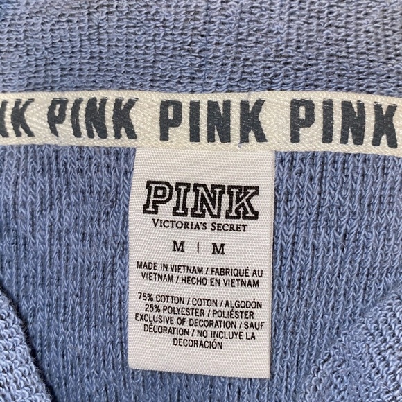 Victoria’s Secret Lounge Sweater - Picture 3 of 3